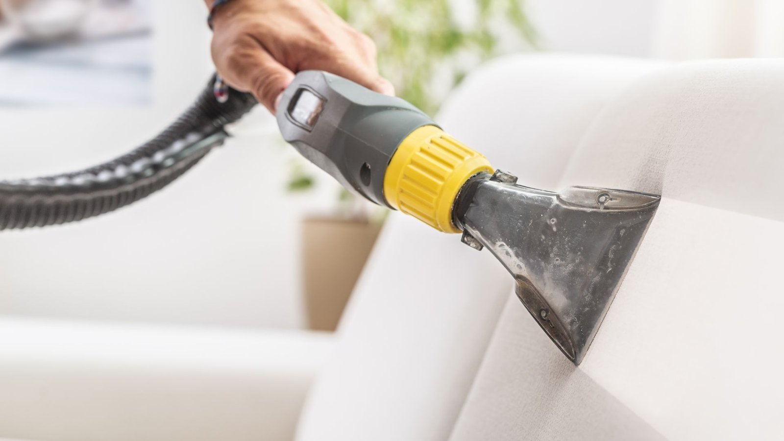 Deep Cleaning Services in Encino, CA