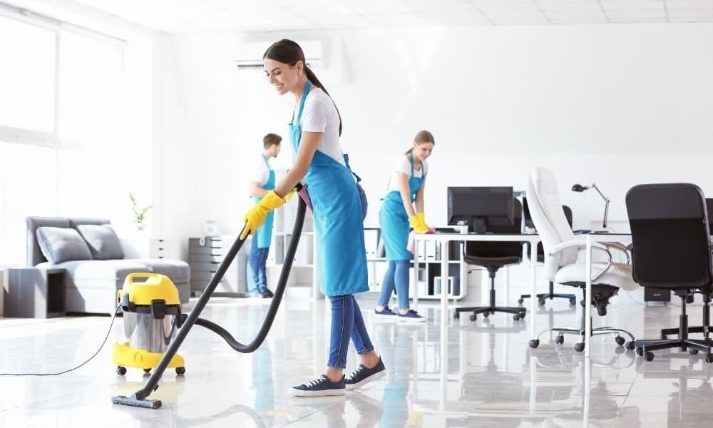 Best Cleaning Services