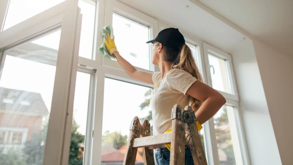 Residential Cleaning in Sacramento CA