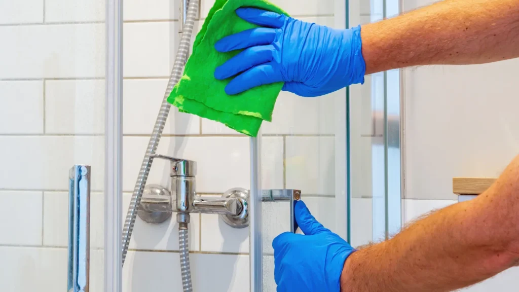 Sacramento house cleaning services