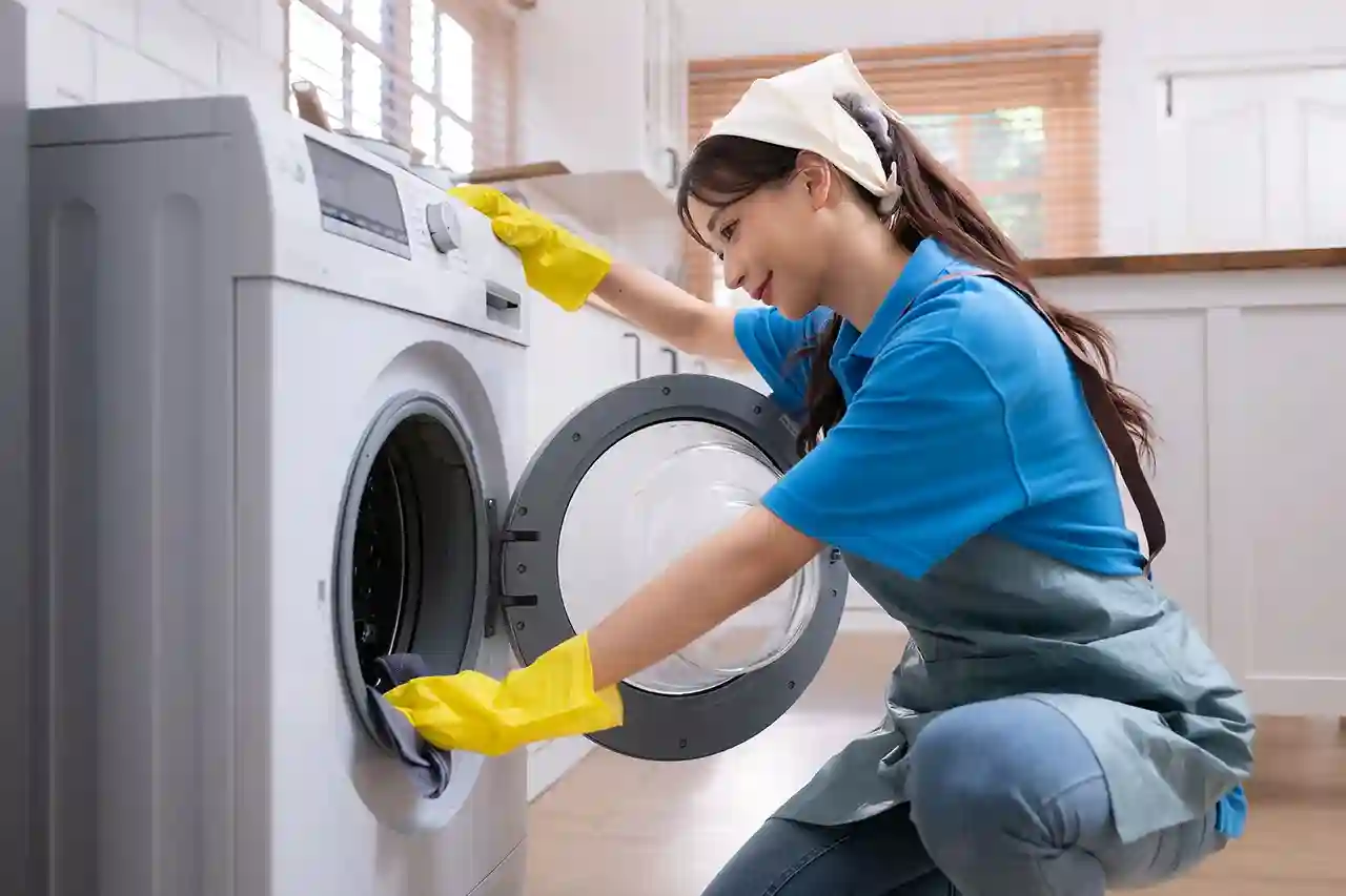 Cleaning Services Sacramento