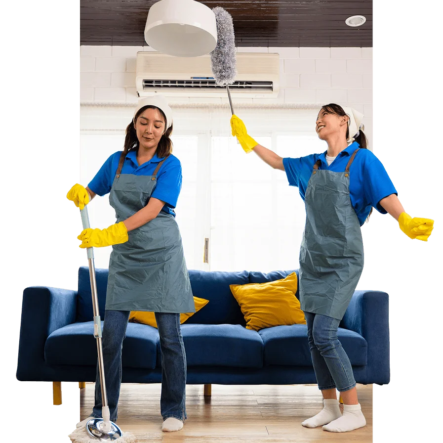 Meticulosity Cleanings | Residential Cleaning Services Loomis