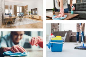 move out cleaning services